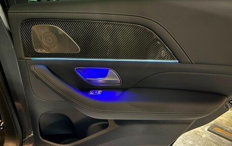 Mercedes-Benz GLE Coupe AMG, 2026 год, 18 870 000 рублей, 31 фотография