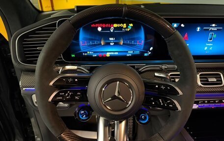 Mercedes-Benz GLE Coupe AMG, 2026 год, 18 870 000 рублей, 20 фотография