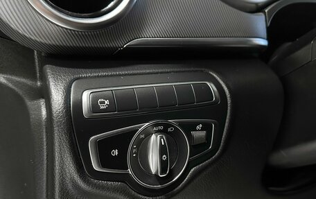 Mercedes-Benz V-Класс, 2018 год, 4 277 000 рублей, 21 фотография