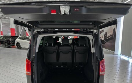 Mercedes-Benz V-Класс, 2018 год, 4 277 000 рублей, 14 фотография