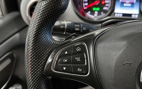 Mercedes-Benz V-Класс, 2018 год, 4 277 000 рублей, 22 фотография