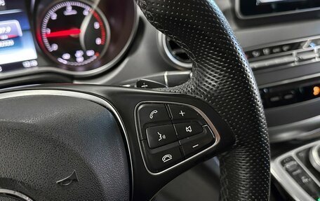 Mercedes-Benz V-Класс, 2018 год, 4 277 000 рублей, 23 фотография