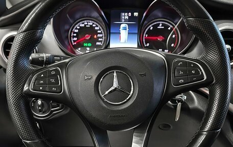 Mercedes-Benz V-Класс, 2018 год, 4 277 000 рублей, 30 фотография