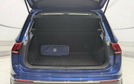 Volkswagen Tiguan II, 2021 год, 2 650 000 рублей, 9 фотография