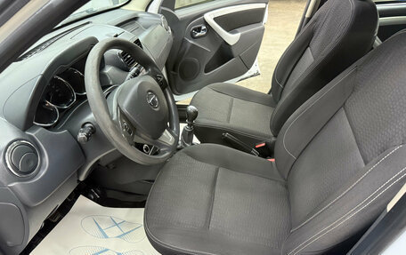Nissan Terrano III, 2018 год, 1 585 000 рублей, 8 фотография