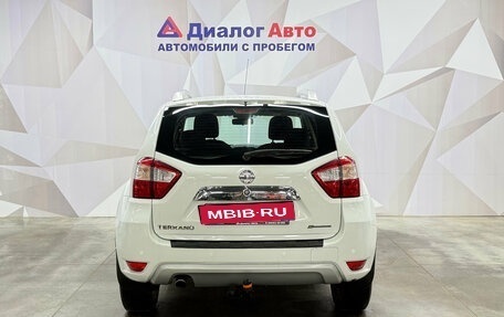 Nissan Terrano III, 2018 год, 1 585 000 рублей, 5 фотография