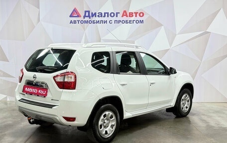 Nissan Terrano III, 2018 год, 1 585 000 рублей, 6 фотография