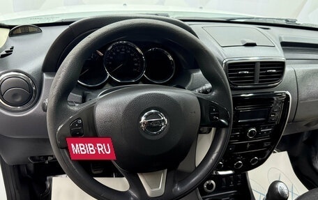 Nissan Terrano III, 2018 год, 1 585 000 рублей, 10 фотография