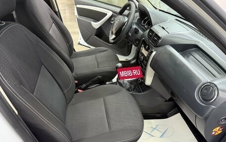 Nissan Terrano III, 2018 год, 1 585 000 рублей, 12 фотография