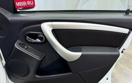 Nissan Terrano III, 2018 год, 1 585 000 рублей, 13 фотография