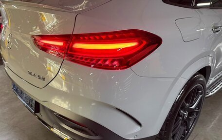 Mercedes-Benz GLE Coupe AMG, 2026 год, 18 260 000 рублей, 6 фотография