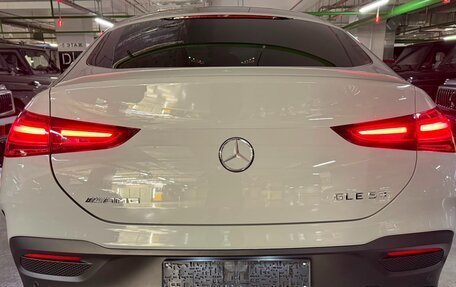 Mercedes-Benz GLE Coupe AMG, 2026 год, 18 260 000 рублей, 5 фотография