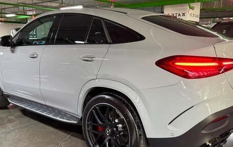Mercedes-Benz GLE Coupe AMG, 2026 год, 18 260 000 рублей, 7 фотография