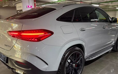 Mercedes-Benz GLE Coupe AMG, 2026 год, 18 260 000 рублей, 3 фотография