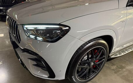 Mercedes-Benz GLE Coupe AMG, 2026 год, 18 260 000 рублей, 17 фотография