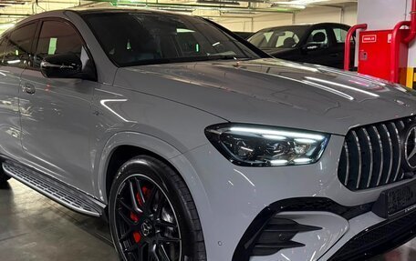 Mercedes-Benz GLE Coupe AMG, 2026 год, 18 260 000 рублей, 4 фотография
