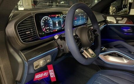 Mercedes-Benz GLE Coupe AMG, 2026 год, 18 260 000 рублей, 15 фотография