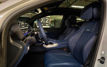 Mercedes-Benz GLE Coupe AMG, 2026 год, 18 260 000 рублей, 19 фотография