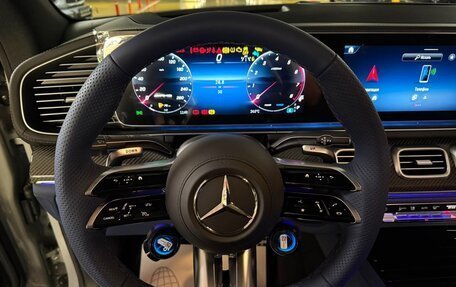 Mercedes-Benz GLE Coupe AMG, 2026 год, 18 260 000 рублей, 23 фотография