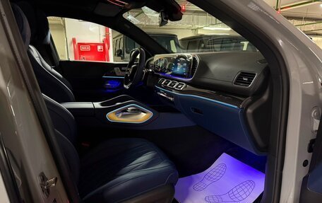 Mercedes-Benz GLE Coupe AMG, 2026 год, 18 260 000 рублей, 35 фотография