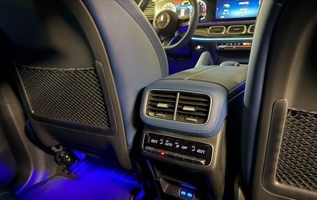 Mercedes-Benz GLE Coupe AMG, 2026 год, 18 260 000 рублей, 37 фотография