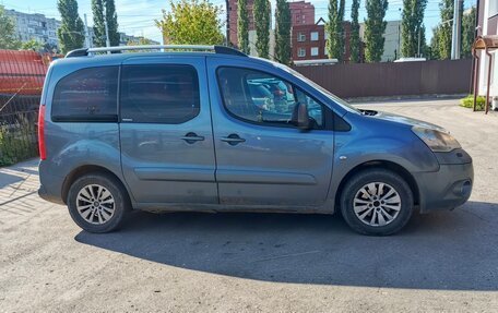 Citroen Berlingo II рестайлинг, 2010 год, 340 000 рублей, 6 фотография