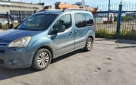 Citroen Berlingo II рестайлинг, 2010 год, 340 000 рублей, 1 фотография