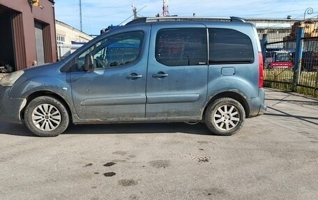 Citroen Berlingo II рестайлинг, 2010 год, 340 000 рублей, 2 фотография