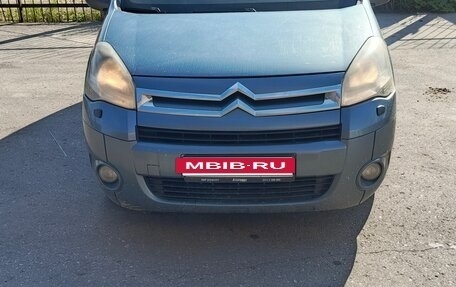 Citroen Berlingo II рестайлинг, 2010 год, 340 000 рублей, 8 фотография
