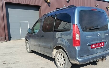 Citroen Berlingo II рестайлинг, 2010 год, 340 000 рублей, 3 фотография