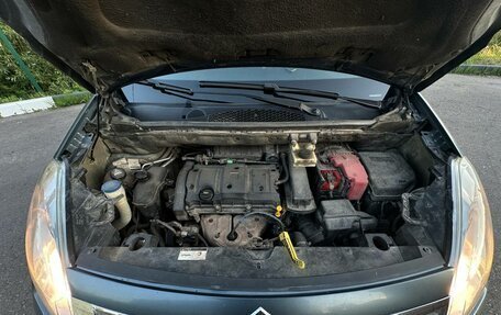 Citroen Berlingo II рестайлинг, 2010 год, 550 000 рублей, 7 фотография