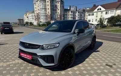 Geely Tugella FY11, 2023 год, 2 900 000 рублей, 1 фотография