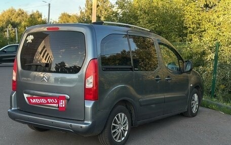 Citroen Berlingo II рестайлинг, 2010 год, 550 000 рублей, 6 фотография