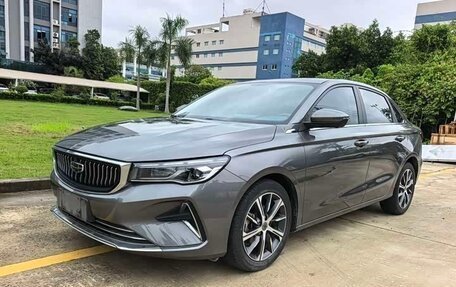 Geely Emgrand, 2022 год, 1 171 000 рублей, 1 фотография