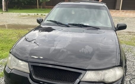 Daewoo Nexia I рестайлинг, 2012 год, 55 000 рублей, 1 фотография