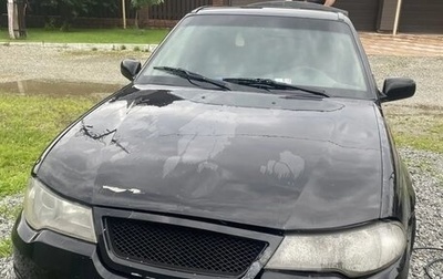 Daewoo Nexia I рестайлинг, 2012 год, 55 000 рублей, 1 фотография
