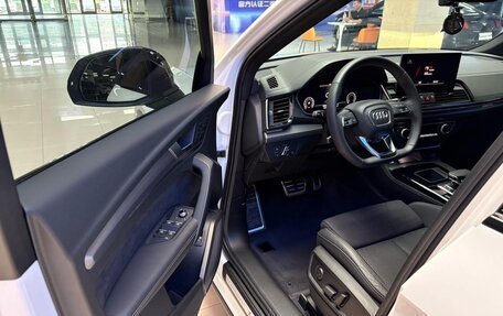 Audi Q5, 2024 год, 6 100 000 рублей, 5 фотография