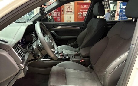 Audi Q5, 2024 год, 6 100 000 рублей, 6 фотография