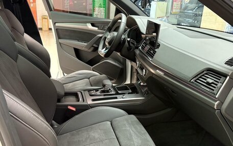 Audi Q5, 2024 год, 6 100 000 рублей, 8 фотография