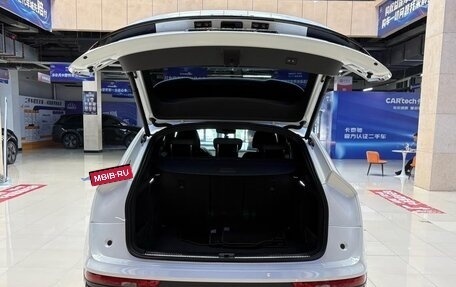 Audi Q5, 2024 год, 6 100 000 рублей, 13 фотография