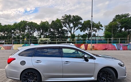 Subaru Levorg I, 2016 год, 1 150 000 рублей, 7 фотография
