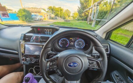 Subaru Levorg I, 2016 год, 1 150 000 рублей, 10 фотография