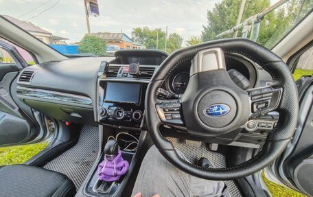 Subaru Levorg I, 2016 год, 1 150 000 рублей, 12 фотография