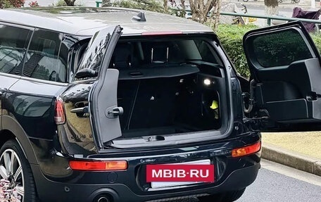 MINI Clubman, 2023 год, 1 800 000 рублей, 18 фотография