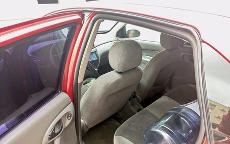 Ford Focus IV, 2003 год, 250 000 рублей, 6 фотография