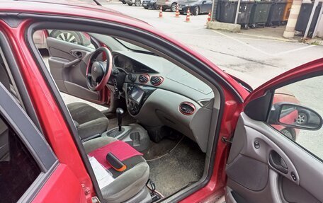 Ford Focus IV, 2003 год, 250 000 рублей, 8 фотография