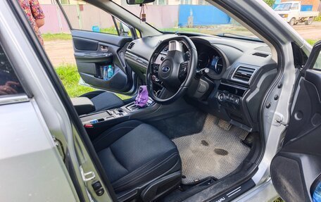 Subaru Levorg I, 2016 год, 1 150 000 рублей, 14 фотография