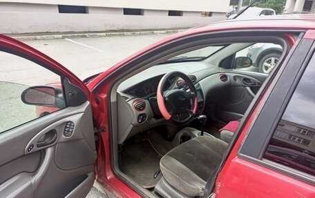 Ford Focus IV, 2003 год, 250 000 рублей, 3 фотография