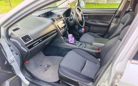 Subaru Levorg I, 2016 год, 1 150 000 рублей, 15 фотография