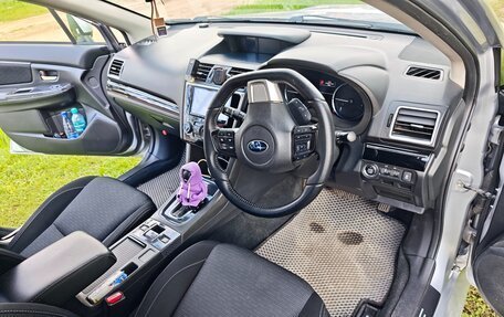 Subaru Levorg I, 2016 год, 1 150 000 рублей, 13 фотография